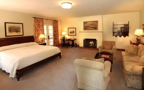 Arizona Inn - 5
