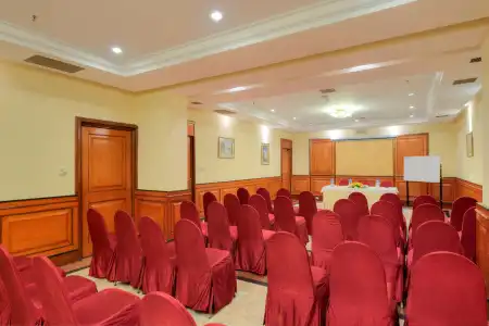 Radisson Kathmandu - 6