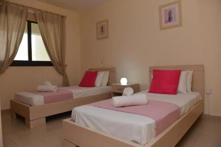 Kyklades Resort & Spa - 127