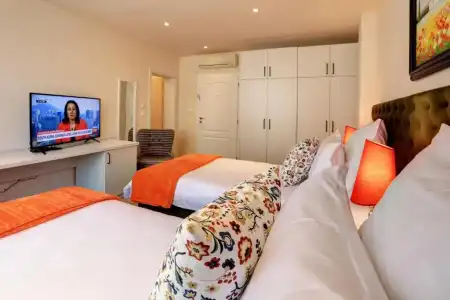 City Boutique Inn - 78