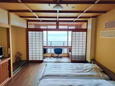 Hokkawa Onsen - 2