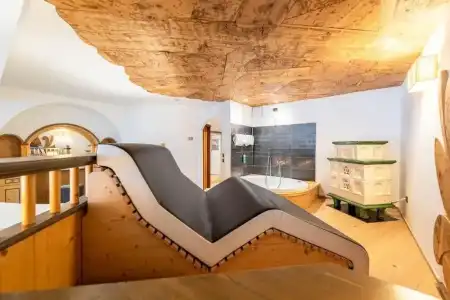 Croce Bianca Leisure & Spa - 12