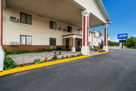 Americas Best Value Inn Fargo - 0