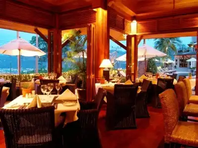 Baan Yin Dee Boutique Resort Patong, - 19