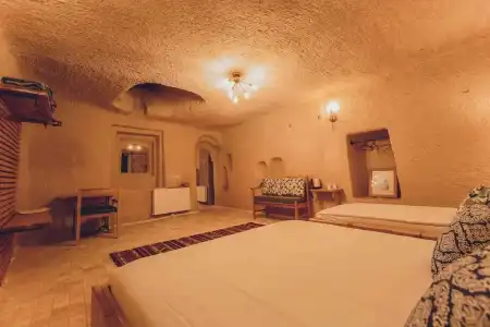 Pinhan Cave Suites - 98
