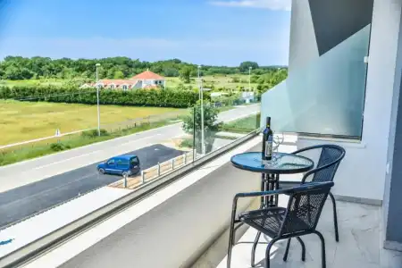 Stockholm Apartments - 6