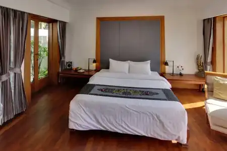 Nakamanda Resort And Spa - 118