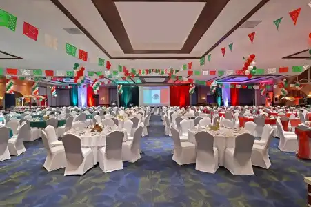 Fiesta Americana Condesa Cancun All Inclusive - 20