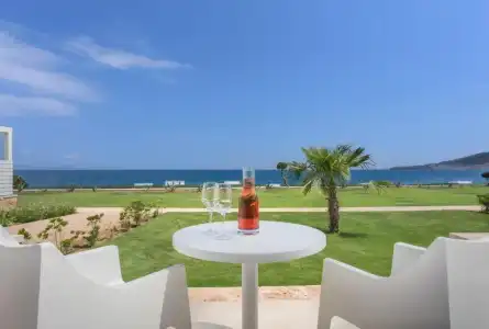 Mareggio Exclusive Residences & Suites - 126
