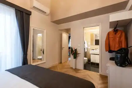 Kairos by Florence Art Apartments - 162