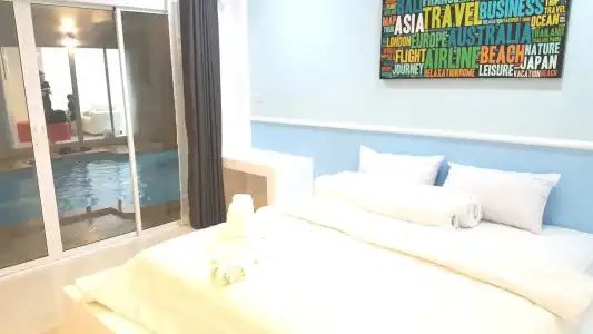 Mestyle Resort - 26