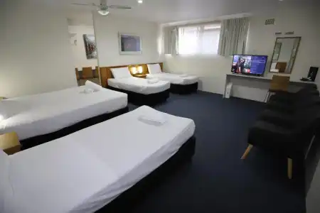 Reign Inn Newcastle - 63