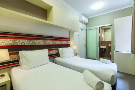Best Western Melbourne City - 2