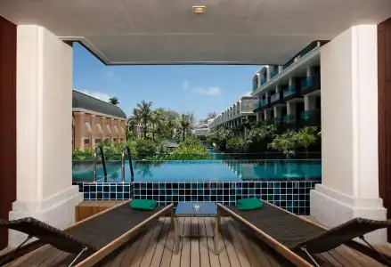 Phuket Graceland Resort And Spa - 11