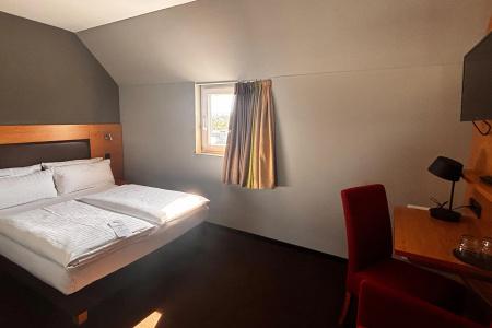 Garner Stuttgart - Zuffenhausen by IHG - 45