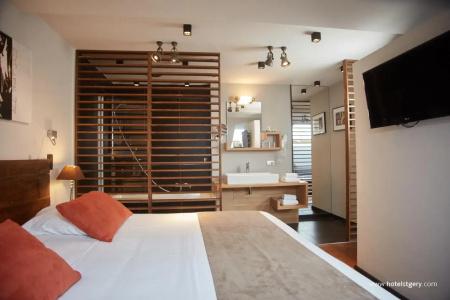 Boutique Saint-Géry - 37