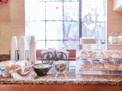 Motel 6 Inglewood, CA - 10