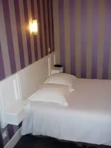 The Originals Boutique, Hôtel Terminus - 25