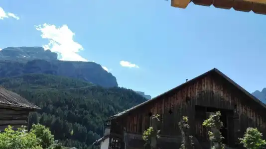 Pensione Valbona - 28
