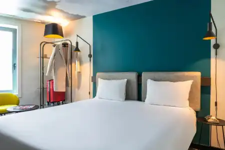 ibis Paris Coeur d'Orly Airport - 22