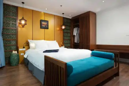 Hanoi Media and Spa - 76