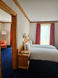 Schweizerhof - 67