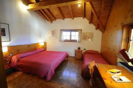 Locanda 2 Camini - 1
