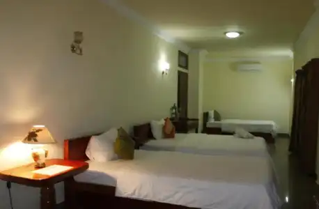 Rotha Guesthouse - 19