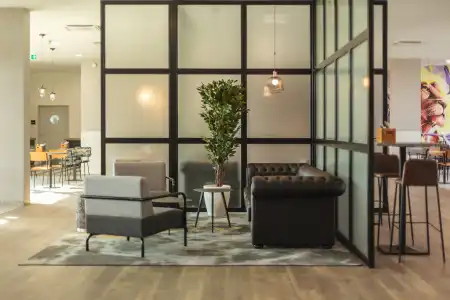 Holiday Inn - the niu, Leo Nuremberg by IHG - 27