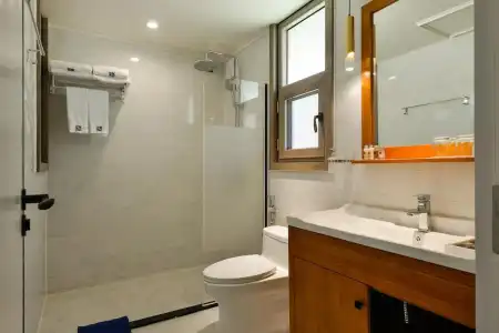 Lan Rung Beach Resort - 222