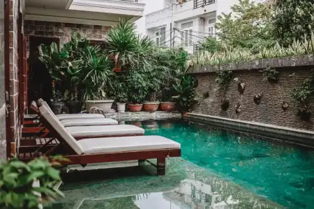 Ngan Phu Villa - 38