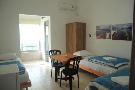 David Hostel - 2