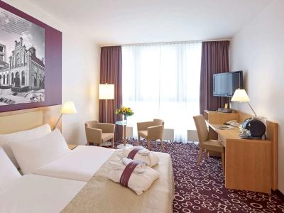 Mercure Dortmund City - 5