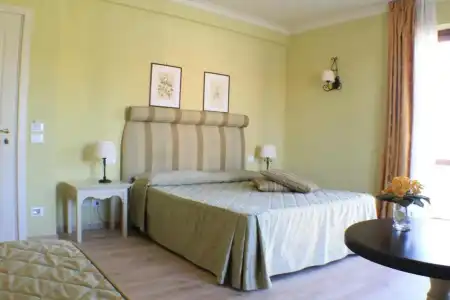 Il Parco Sul Mare Resort & SPA - 85