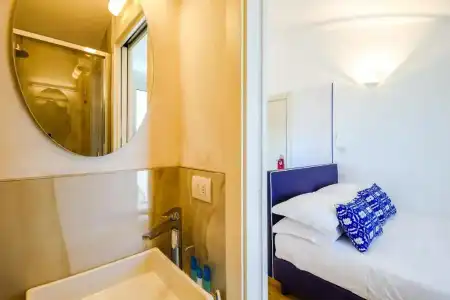 UNAHOTELS Imperial Sport - 139