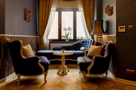 Bohema Boutique & Spa - 1