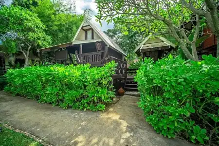 Baan Thong Ching Resort - 63