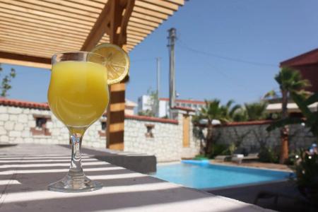 Eritrina Otel - 9