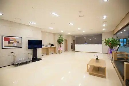 Best Western Haeundae - 1