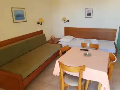 John Mary Apartments - 68