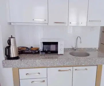 Parla Apart Otel - 61