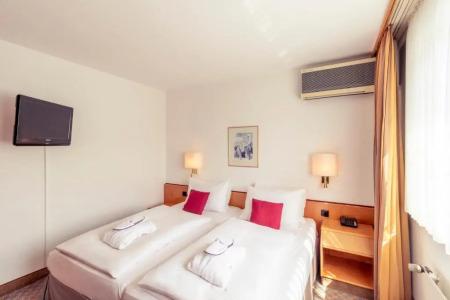 Mercure Köln City Friesenstraße - 110