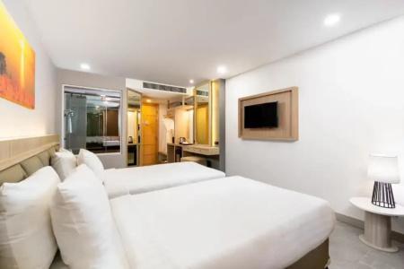 Clarian Beach Patong - 96