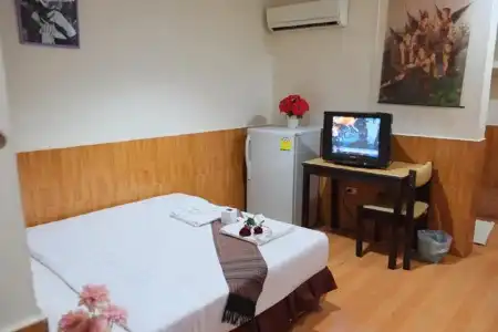 The Siam Guest House - 87