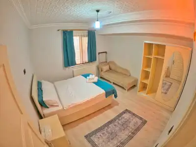 Uzungol Kusva Apart - 16