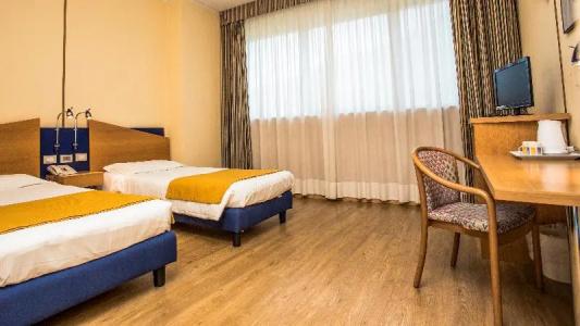 Express Aosta East - 30