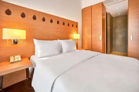 Radisson Blu Resort Bukovel - 71