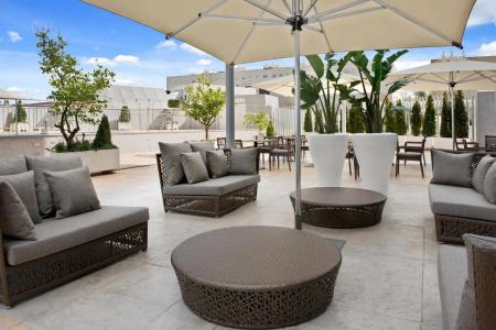 Hilton Garden Inn Sevilla - 21