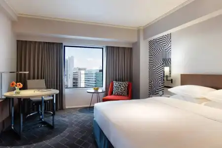 Courtyard by Marriott Shin-Osaka Station - 3