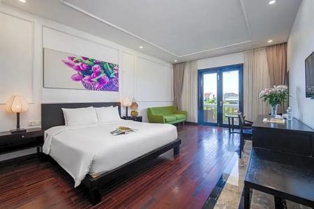 Thanh Binh Riverside - 100